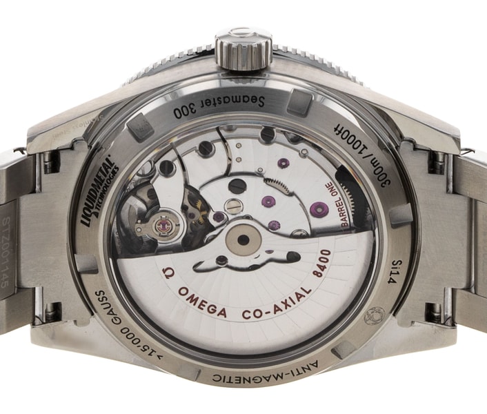 Omega Seamaster 300 233.30.41.21.01.001